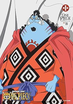 【中古】ONE PIECE: COLLECTION 18