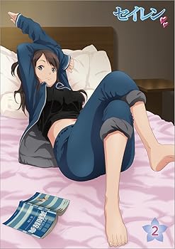 【中古】セイレン 第2巻 常木耀 下巻 Blu-ray