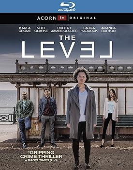 【中古】The Level: Series 1 Blu-ray 7,757円