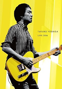 【中古】【39shop】吉田拓郎★LIVE2016 DVD（非常に良い）｜ドリエム店