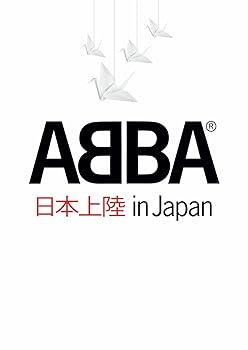 【中古】アバ・イン・ジャパン DVD