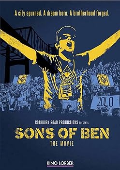 【中古】【39shop】Sons★of Ben DVD(良い)|ドリエム店