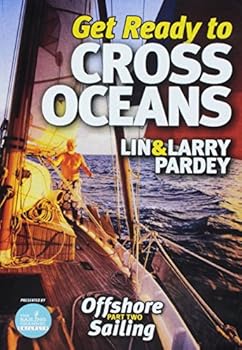 【中古】Get Ready to Cross Oceans DVD