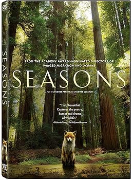 【中古】Seasons DVD Import