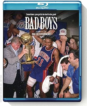 【中古】Espn Films 30 for 30: Bad Boys Blu-ray Import