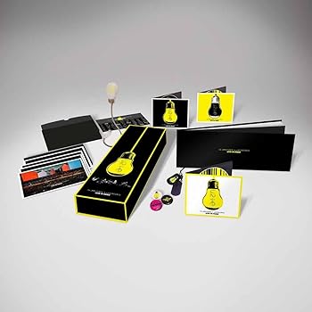 【中古】【39shop】iNNOCENCE★+ eXPERIENCE Live in Paris Super Deluxe Box（非常に良い）｜ドリエム店