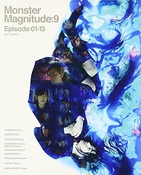【中古】【39shop】MM9★Blu-ray BOX(良い)|ドリエム店
