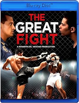 【中古】Great Fight Blu-ray