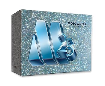 【中古】Motown 25: Yesterday, Today, Forever DVD