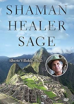 【中古】Shaman Healer Sage DVD