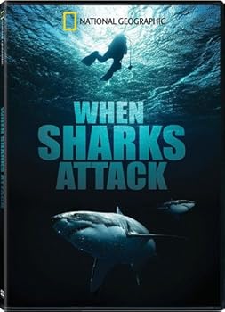 【中古】【39shop】When★Sharks Attack: Season 1（非常に良い）｜ドリエム店