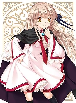 【中古】【39shop】Rewrite★4完全生産限定版 DVD（良い）｜ドリエム店