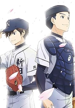 【中古】【39shop】バッテリー★6完全生産限定版 DVD(良い)|ドリエム店