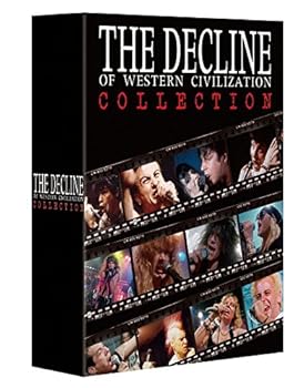 【中古】ザ・デクライン3部作 BOX 初回限定生産 Blu-ray