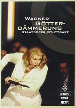 【中古】【39shop】Gotterdammerung★DVD 2002 2011 by Peter Konwitschny（良い）｜ドリエム店