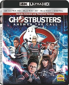 【中古】【39shop】Ghostbusters★Blu-ray(良い)|ドリエム店