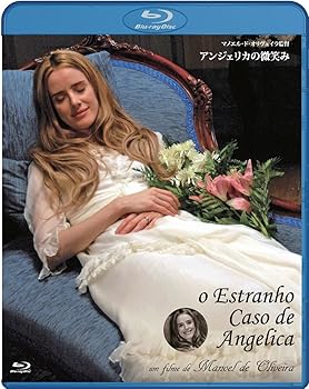 【中古】【39shop】アンジェリカの微笑み★Blu-ray（非常に良い）｜ドリエム店