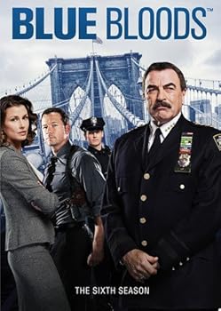 【中古】Blue Bloods: the Sixth Season DVD Import 10,906円