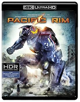【中古】PACIFIC RIM
