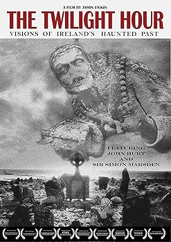 【中古】【39shop】Twilight★Hour: Visions of Ireland's Haunted Past DVD Import(良い)|ドリエム店