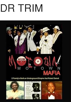 【中古】Motown Mafia Blu-ray 9,152円