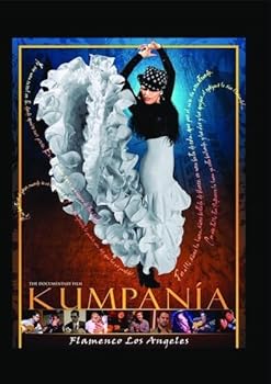 【中古】Kumpania DVD