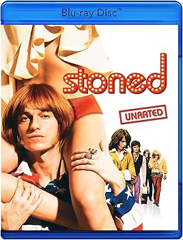 【中古】Stoned Blu-ray