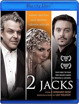 【中古】2 Jacks Blu-ray