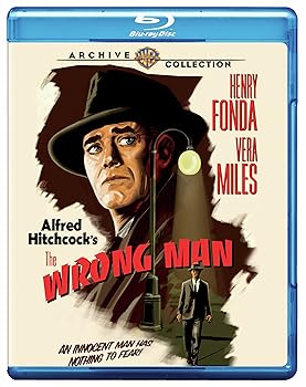 【中古】【39shop】The★Wrong Man Blu-ray（良い）｜ドリエム店