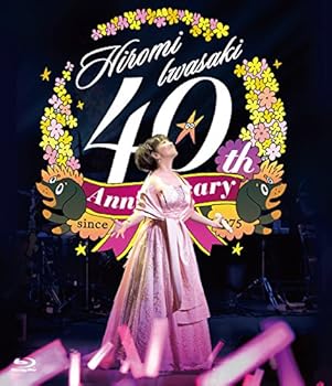 【中古】４０周年感謝祭　光の軌跡 Blu-ray
