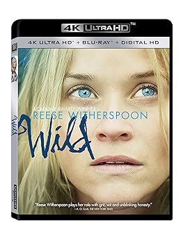 【中古】【39shop】Wild★4K UHD Blu-ray(非常に良い)|ドリエム店