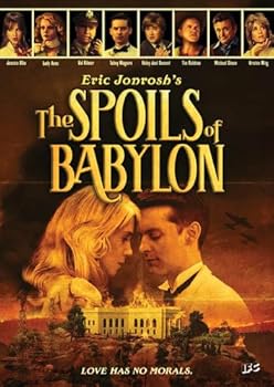 【中古】【39shop】The★Spoils of Babylon DVD（良い）｜ドリエム店