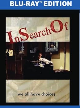 【中古】Insearchof Blu-ray