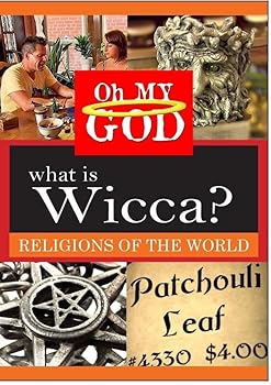 【中古】【39shop】What★Is Wicca? DVD（良い）｜ドリエム店