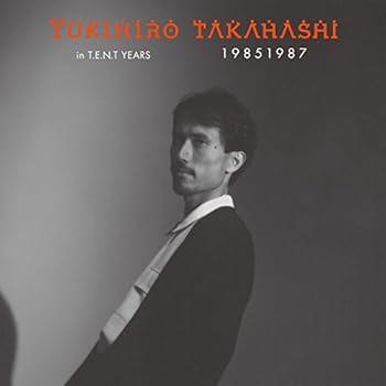 【中古】【39shop】YUKIHIRO★TAKAHASHI IN T.E.N.T YEARS 19851987 DVD(良い)|ドリエム店