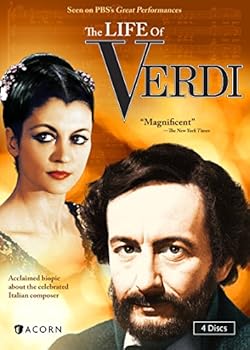 【中古】Life of Verdi DVD Import
