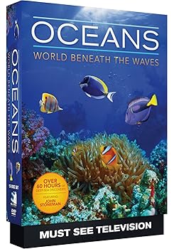 【中古】【39shop】Oceans★- World Beneath the Waves（非常に良い）｜ドリエム店 10,933円