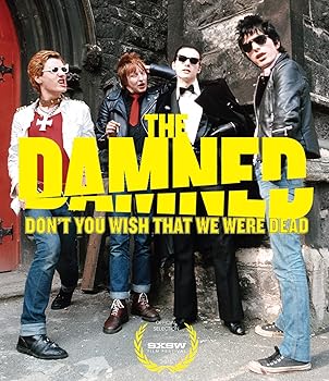 【中古】Don't You Wish That We Were Dead Blu-ray