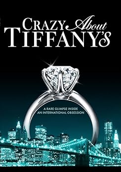 【中古】Crazy About Tiffany's DVD 9,337円
