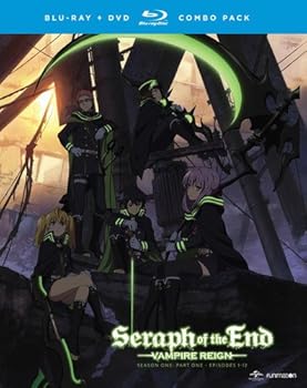 【中古】終わりのセラフ SERAPH OF END: VAMPIRE REIGN