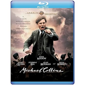 【中古】Michael Collins Blu-ray