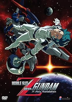 【中古】Mobile Suit Zeta Gundam: A New Translation DVD
