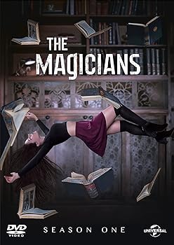【中古】Magicians: Season One DVD Import