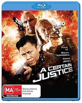 【中古】【39shop】A★Certain Justice Blu-ray(良い)|ドリエム店