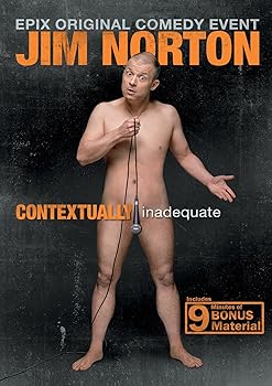 【中古】【39shop】Contextually★Inadequate DVD(非常に良い)|ドリエム店