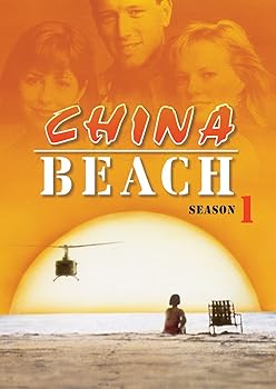 【中古】China Beach Season 1 3DVD Mill Creek