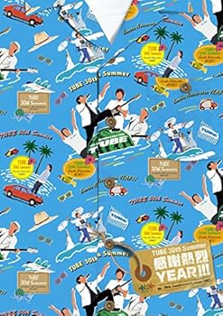 【中古】【39shop】TUBE★30th Summer 感謝熱烈 YEAR!!! Blu-ray（良い）｜ドリエム店