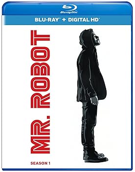 【中古】【39shop】Mr★Robot: Season 1 Blu-ray Import(非常に良い)|ドリエム店