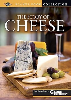 【中古】【39shop】The★Story of Cheese DVD(良い)|ドリエム店