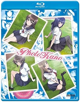【中古】【39shop】Photo★Kano Blu-ray（良い）｜ドリエム店
